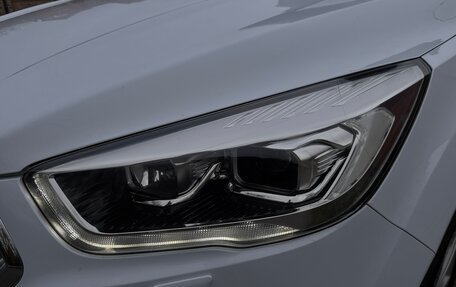 Ford Kuga III, 2018 год, 1 740 000 рублей, 10 фотография