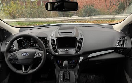 Ford Kuga III, 2018 год, 1 740 000 рублей, 9 фотография