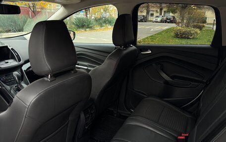 Ford Kuga III, 2018 год, 1 740 000 рублей, 20 фотография