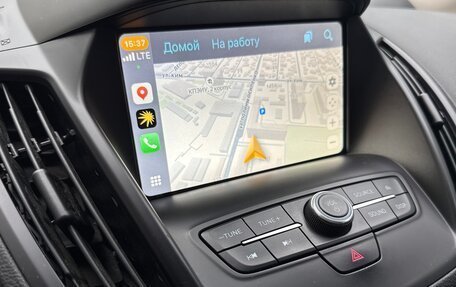 Ford Kuga III, 2018 год, 1 740 000 рублей, 18 фотография