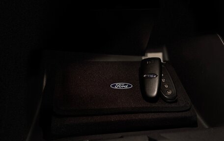 Ford Kuga III, 2018 год, 1 740 000 рублей, 19 фотография