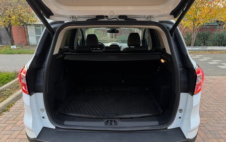 Ford Kuga III, 2018 год, 1 740 000 рублей, 13 фотография