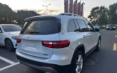 Mercedes-Benz GLB, 2020 год, 2 930 586 рублей, 6 фотография