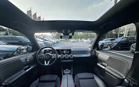 Mercedes-Benz GLB, 2020 год, 2 930 586 рублей, 7 фотография