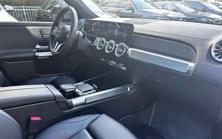 Mercedes-Benz GLB, 2020 год, 2 930 586 рублей, 9 фотография