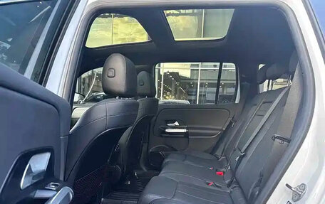 Mercedes-Benz GLB, 2020 год, 2 930 586 рублей, 11 фотография