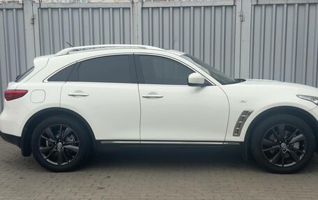 Infiniti FX II, 2012 год, 2 100 000 рублей, 4 фотография