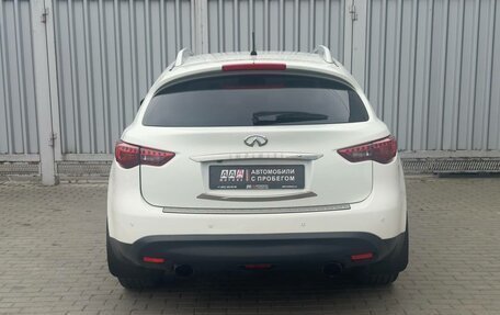 Infiniti FX II, 2012 год, 2 100 000 рублей, 7 фотография