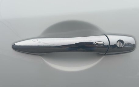 Infiniti FX II, 2012 год, 2 100 000 рублей, 10 фотография