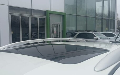 Infiniti FX II, 2012 год, 2 100 000 рублей, 9 фотография