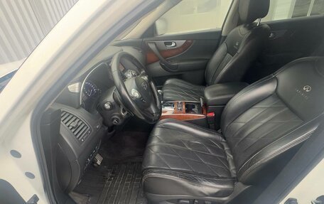 Infiniti FX II, 2012 год, 2 100 000 рублей, 13 фотография