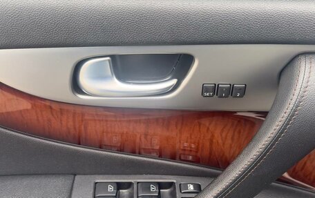 Infiniti FX II, 2012 год, 2 100 000 рублей, 15 фотография