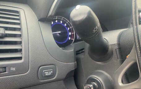 Infiniti FX II, 2012 год, 2 100 000 рублей, 17 фотография