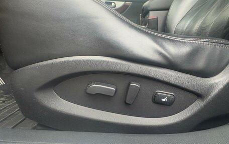 Infiniti FX II, 2012 год, 2 100 000 рублей, 16 фотография