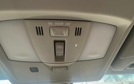 Infiniti FX II, 2012 год, 2 100 000 рублей, 25 фотография