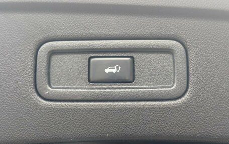 Infiniti FX II, 2012 год, 2 100 000 рублей, 30 фотография