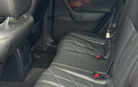 Infiniti FX II, 2012 год, 2 100 000 рублей, 27 фотография