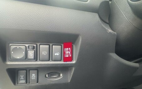 Infiniti FX II, 2012 год, 2 100 000 рублей, 18 фотография