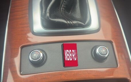 Infiniti FX II, 2012 год, 2 100 000 рублей, 22 фотография