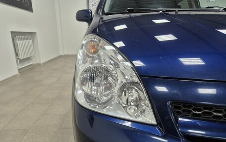 Toyota Corolla Verso I, 2007 год, 996 000 рублей, 8 фотография