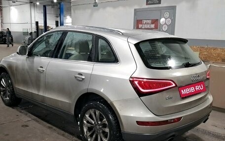 Audi Q5, 2013 год, 1 849 000 рублей, 3 фотография