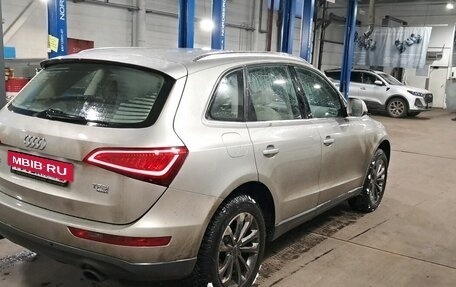 Audi Q5, 2013 год, 1 849 000 рублей, 4 фотография