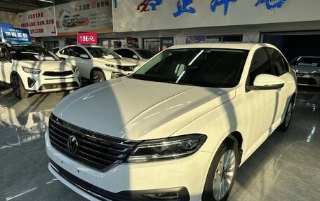 Volkswagen Lavida, 2022 год, 1 495 900 рублей, 1 фотография