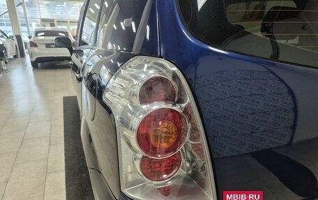 Toyota Corolla Verso I, 2007 год, 996 000 рублей, 10 фотография