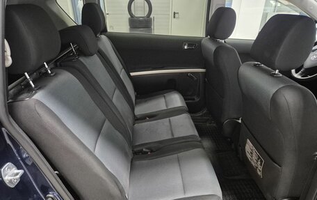 Toyota Corolla Verso I, 2007 год, 996 000 рублей, 14 фотография