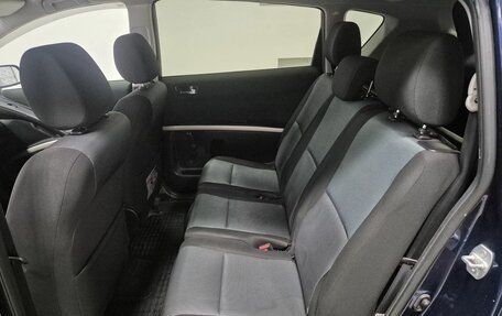 Toyota Corolla Verso I, 2007 год, 996 000 рублей, 13 фотография