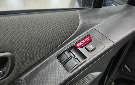 Toyota Corolla Verso I, 2007 год, 996 000 рублей, 17 фотография