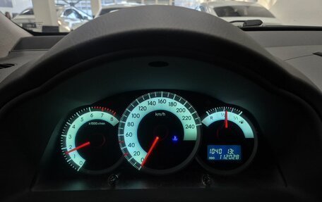 Toyota Corolla Verso I, 2007 год, 996 000 рублей, 22 фотография