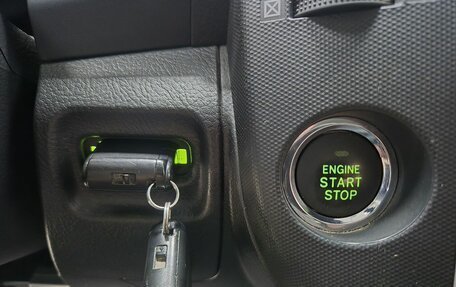 Toyota Corolla Verso I, 2007 год, 996 000 рублей, 24 фотография