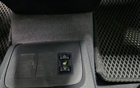 Toyota Corolla Verso I, 2007 год, 996 000 рублей, 26 фотография