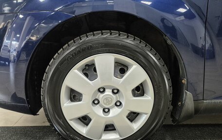 Toyota Corolla Verso I, 2007 год, 996 000 рублей, 31 фотография