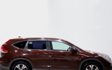 Honda CR-V IV, 2013 год, 1 790 000 рублей, 4 фотография