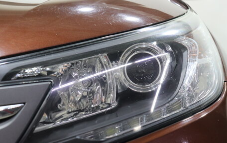 Honda CR-V IV, 2013 год, 1 790 000 рублей, 9 фотография