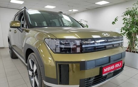 Hyundai Santa Fe IV, 2025 год, 5 990 000 рублей, 1 фотография