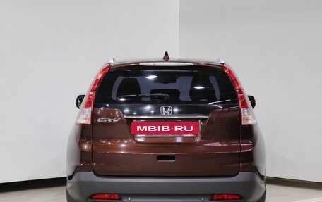 Honda CR-V IV, 2013 год, 1 790 000 рублей, 6 фотография