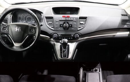 Honda CR-V IV, 2013 год, 1 790 000 рублей, 14 фотография