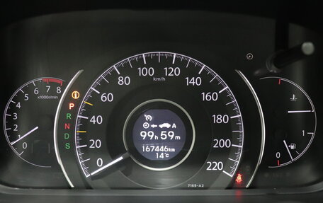 Honda CR-V IV, 2013 год, 1 790 000 рублей, 13 фотография