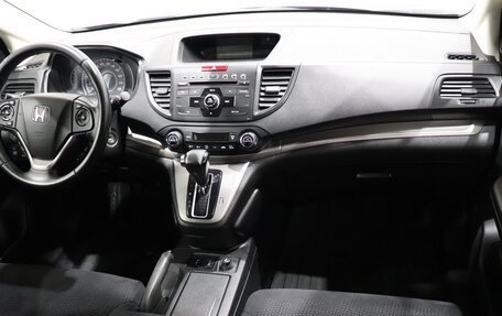 Honda CR-V IV, 2013 год, 1 790 000 рублей, 15 фотография