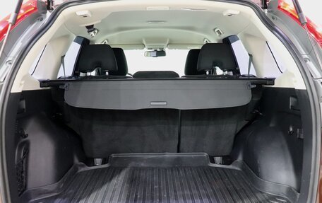 Honda CR-V IV, 2013 год, 1 790 000 рублей, 12 фотография