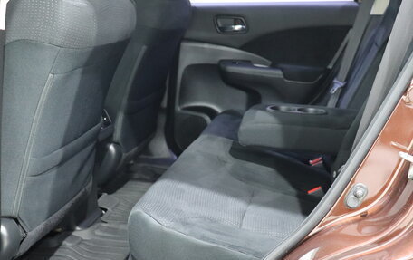 Honda CR-V IV, 2013 год, 1 790 000 рублей, 18 фотография