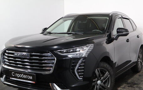 Haval Jolion, 2023 год, 1 599 000 рублей, 3 фотография