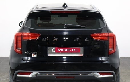 Haval Jolion, 2023 год, 1 599 000 рублей, 5 фотография