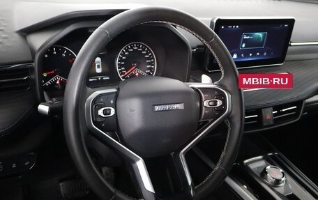 Haval Jolion, 2023 год, 1 599 000 рублей, 9 фотография