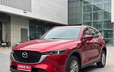 Mazda CX-5 II, 2022 год, 1 900 300 рублей, 1 фотография