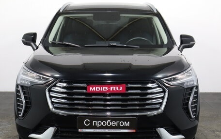 Haval Jolion, 2023 год, 1 599 000 рублей, 2 фотография