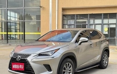 Lexus NX I, 2021 год, 2 935 000 рублей, 1 фотография